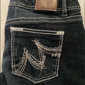 Maurice’s Jeans